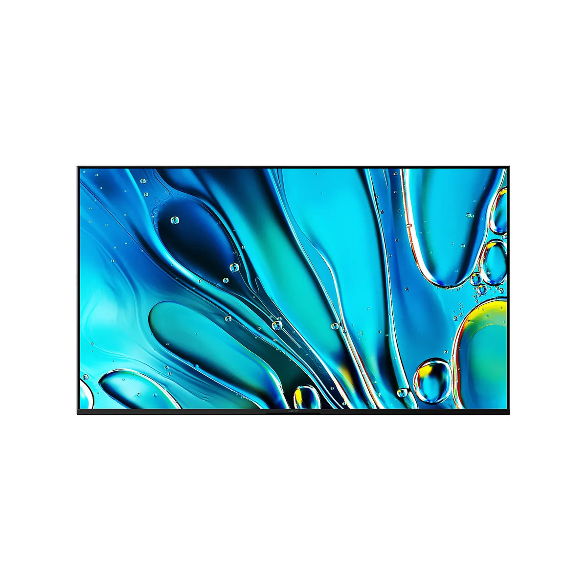 Sony Bravia 3 55" 4K Smart TV - Black | K55S38B.UKA from Sony - DID Electrical