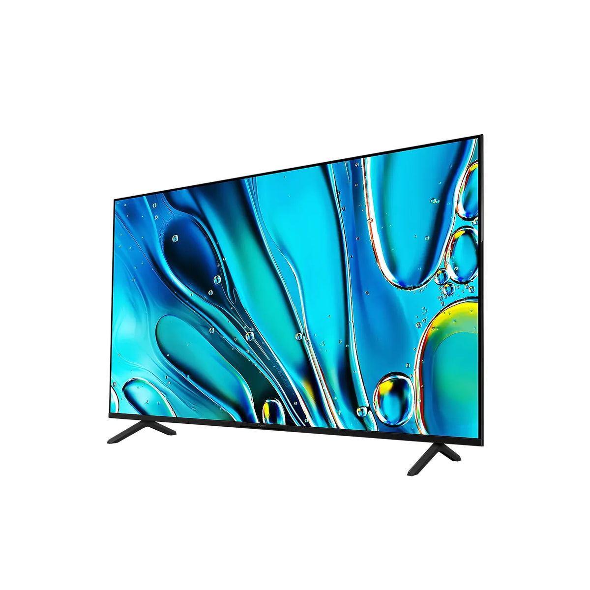 Sony Bravia 3 55" 4K Smart TV - Black | K55S38B.UKA from Sony - DID Electrical
