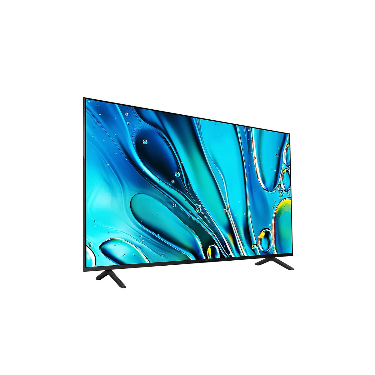 Sony Bravia 3 55" 4K Smart TV - Black | K55S38B.UKA from Sony - DID Electrical