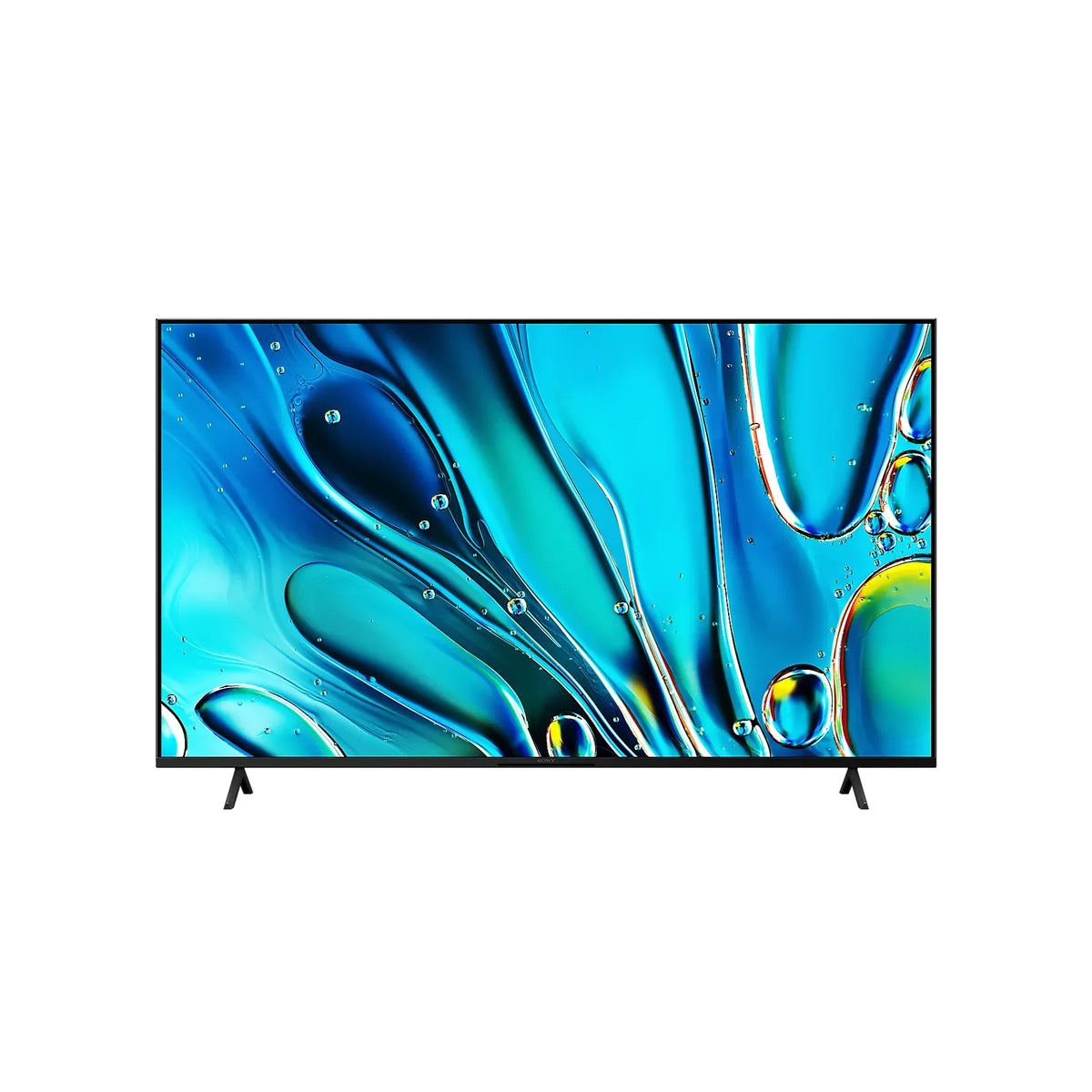 Sony Bravia 3 55" 4K Smart TV - Black | K55S38B.UKA from Sony - DID Electrical