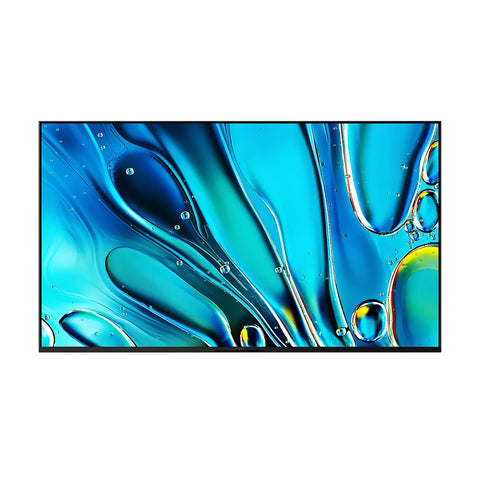 Sony Bravia 3 50
