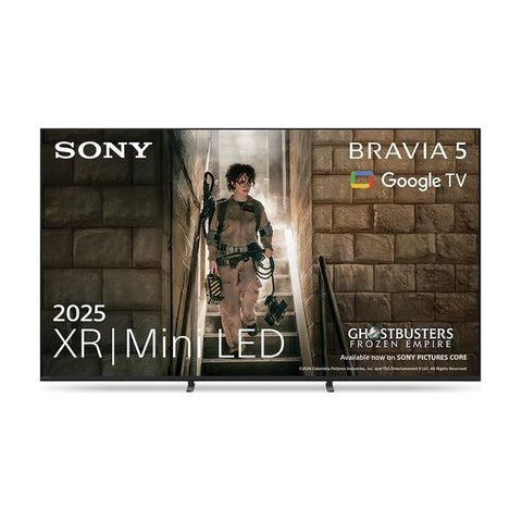 Sony Bravia 5 55