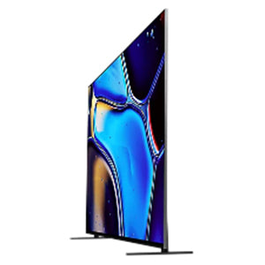 Sony Bravia 8 55" 4K Smart TV - Dark Silver | K55XR80PU from Sony - DID Electrical