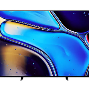 Sony Bravia 8 55" 4K Smart TV - Dark Silver | K55XR80PU from Sony - DID Electrical