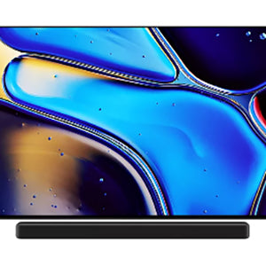 Sony Bravia 8 55" 4K Smart TV - Dark Silver | K55XR80PU from Sony - DID Electrical