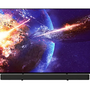 Sony Bravia 8 55" 4K Smart TV - Dark Silver | K55XR80PU from Sony - DID Electrical