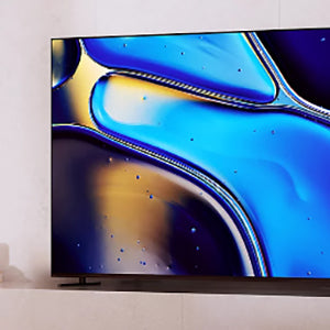 Sony Bravia 8 55" 4K Smart TV - Dark Silver | K55XR80PU from Sony - DID Electrical