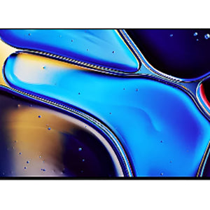 Sony Bravia 8 55&quot; 4K Smart TV - Dark Silver | K55XR80PU from Sony - DID Electrical