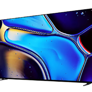 Sony Bravia 8 55" 4K Smart TV - Dark Silver | K55XR80PU from Sony - DID Electrical