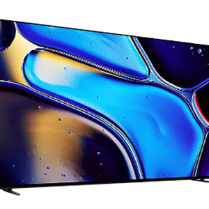 Sony Bravia 8 55" 4K Smart TV - Dark Silver | K55XR80PU from Sony - DID Electrical