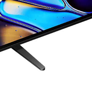 Sony Bravia 8 55&quot; 4K Smart TV - Dark Silver | K55XR80PU from Sony - DID Electrical