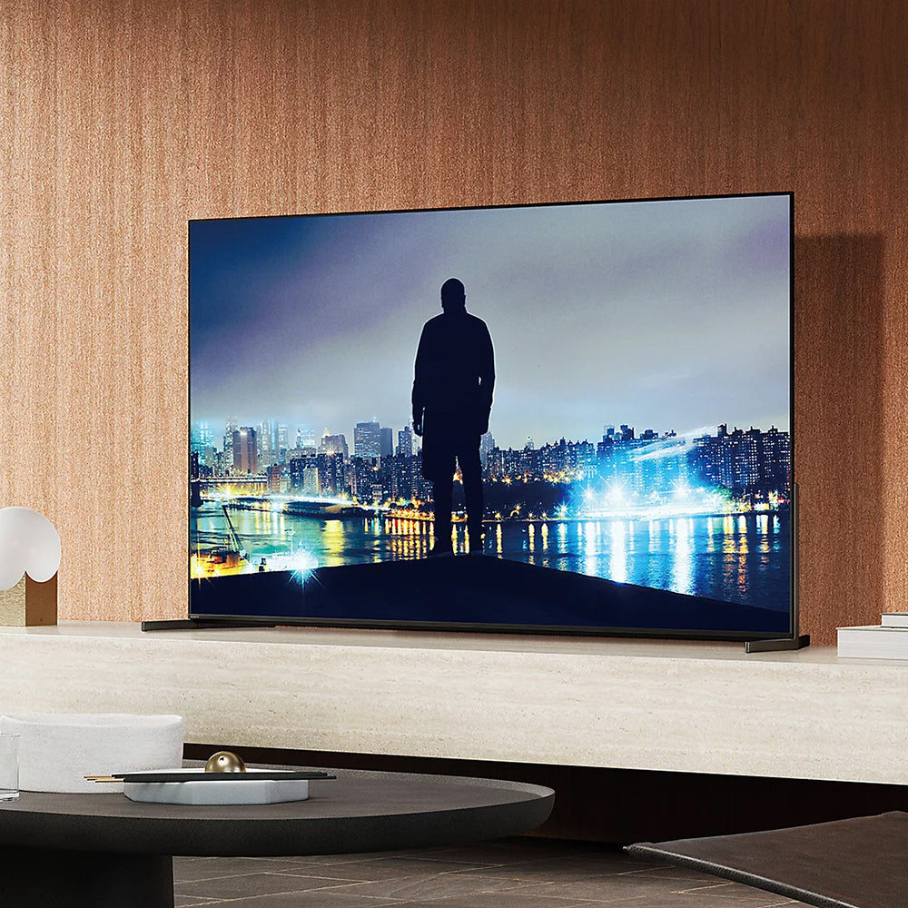 Sony Bravia 8 II 55" 4K Smart TV - Black | K55XR8M25BP.UKA from Sony - DID Electrical