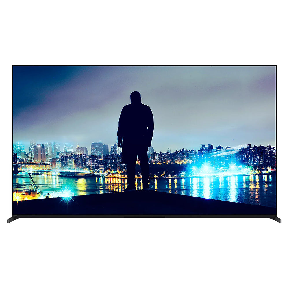 Sony Bravia 8 II 55" 4K Smart TV - Black | K55XR8M25BP.UKA from Sony - DID Electrical