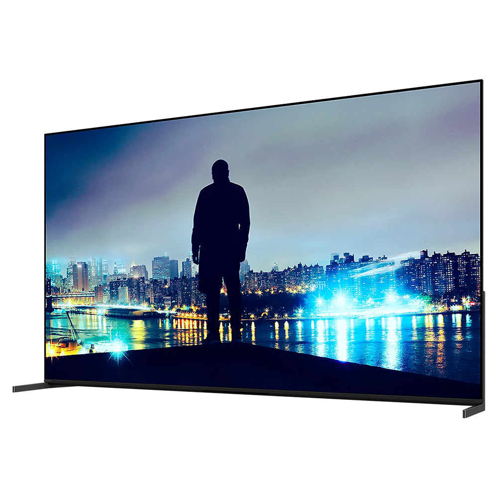 Sony Bravia 8 II 55" 4K Smart TV - Black | K55XR8M25BP.UKA from Sony - DID Electrical