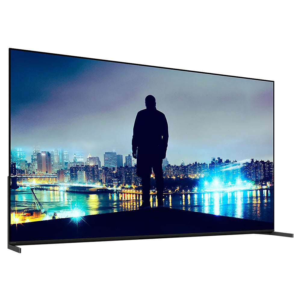 Sony Bravia 8 II 55" 4K Smart TV - Black | K55XR8M25BP.UKA from Sony - DID Electrical