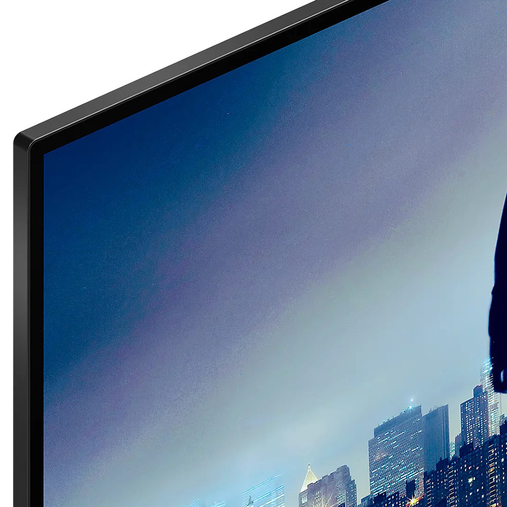 Sony Bravia 8 II 55" 4K Smart TV - Black | K55XR8M25BP.UKA from Sony - DID Electrical