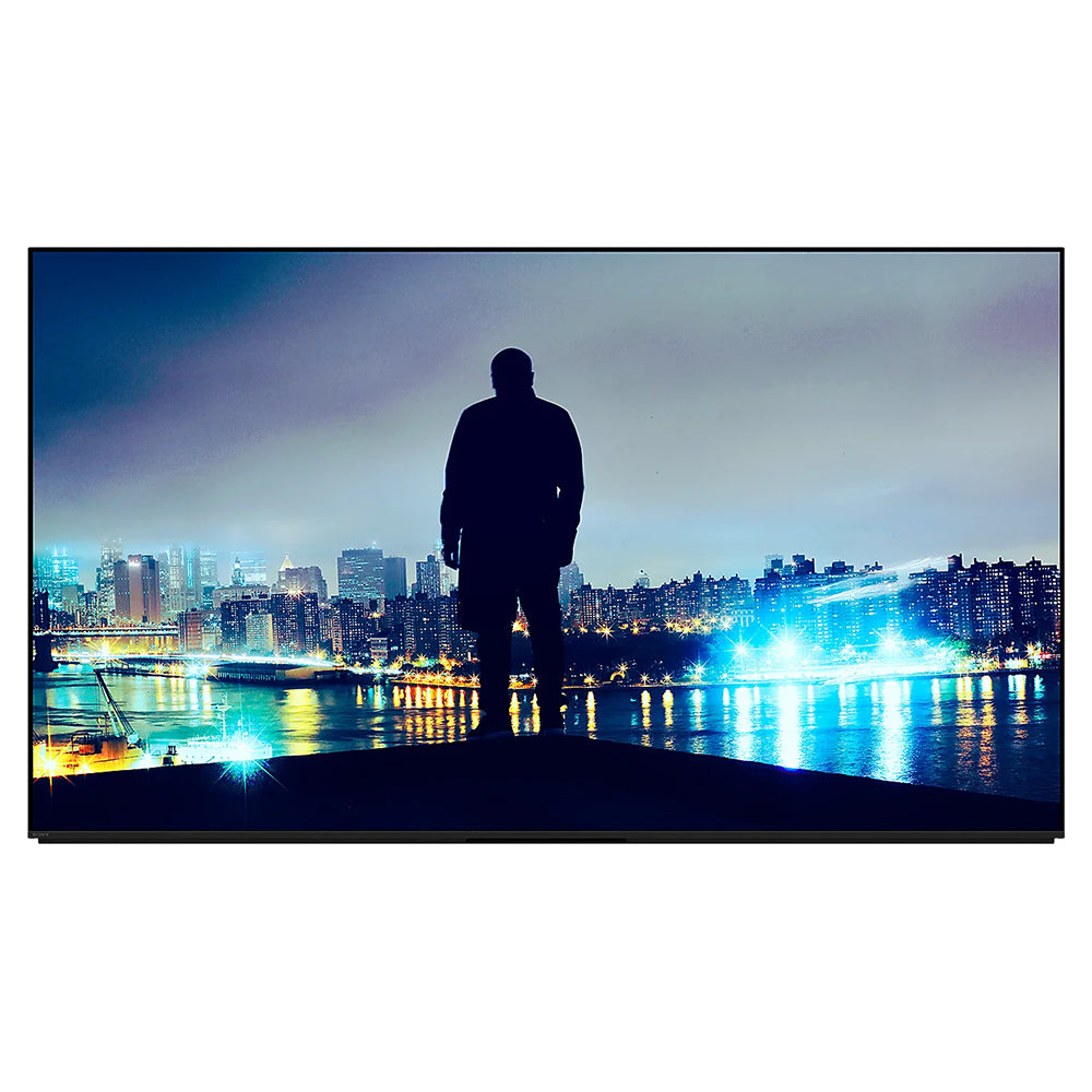 Sony Bravia 8 II 55" 4K Smart TV - Black | K55XR8M25BP.UKA from Sony - DID Electrical