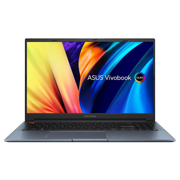 Asus Vivobook Pro 15 15.6&quot; Intel Core i9 16GB/1TB Laptop - Quiet Blue | K6502HE-MA034W from Asus - DID Electrical
