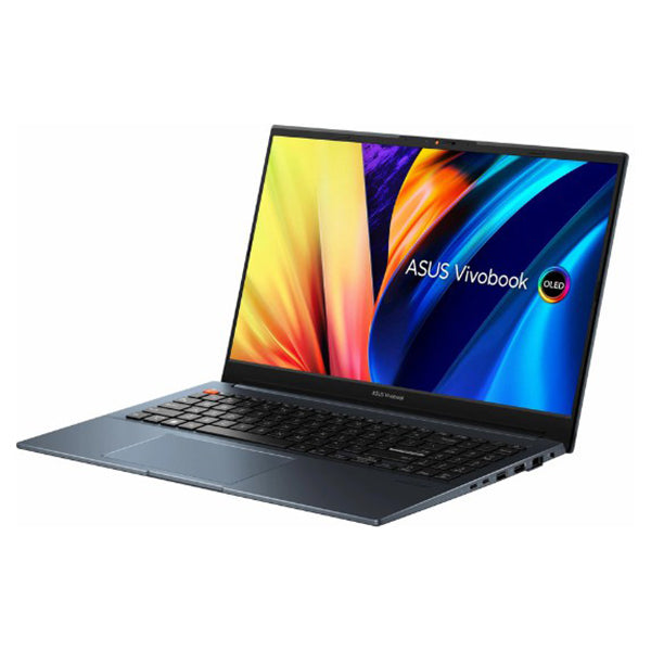 Asus Vivobook Pro 15 15.6&quot; Intel Core i9 16GB/1TB Laptop - Quiet Blue | K6502HE-MA034W from Asus - DID Electrical