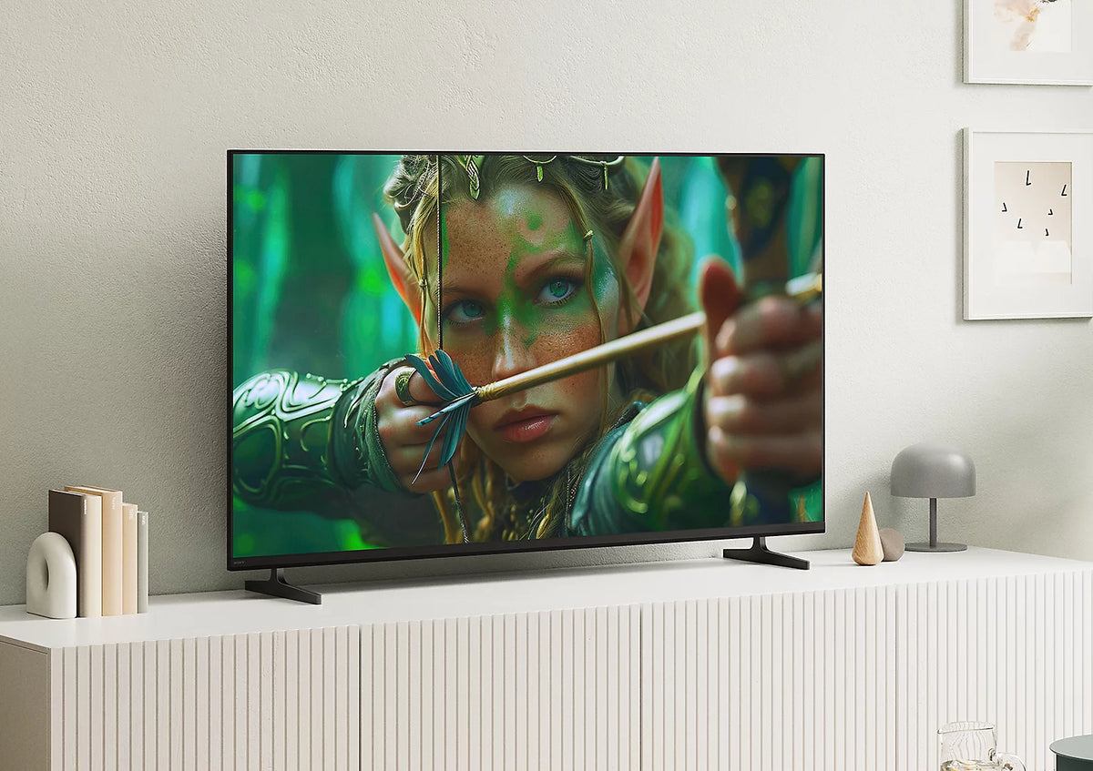 Sony Bravia 2 II 65" 4K Smart TV - Black | K65S25M2PB.UKA