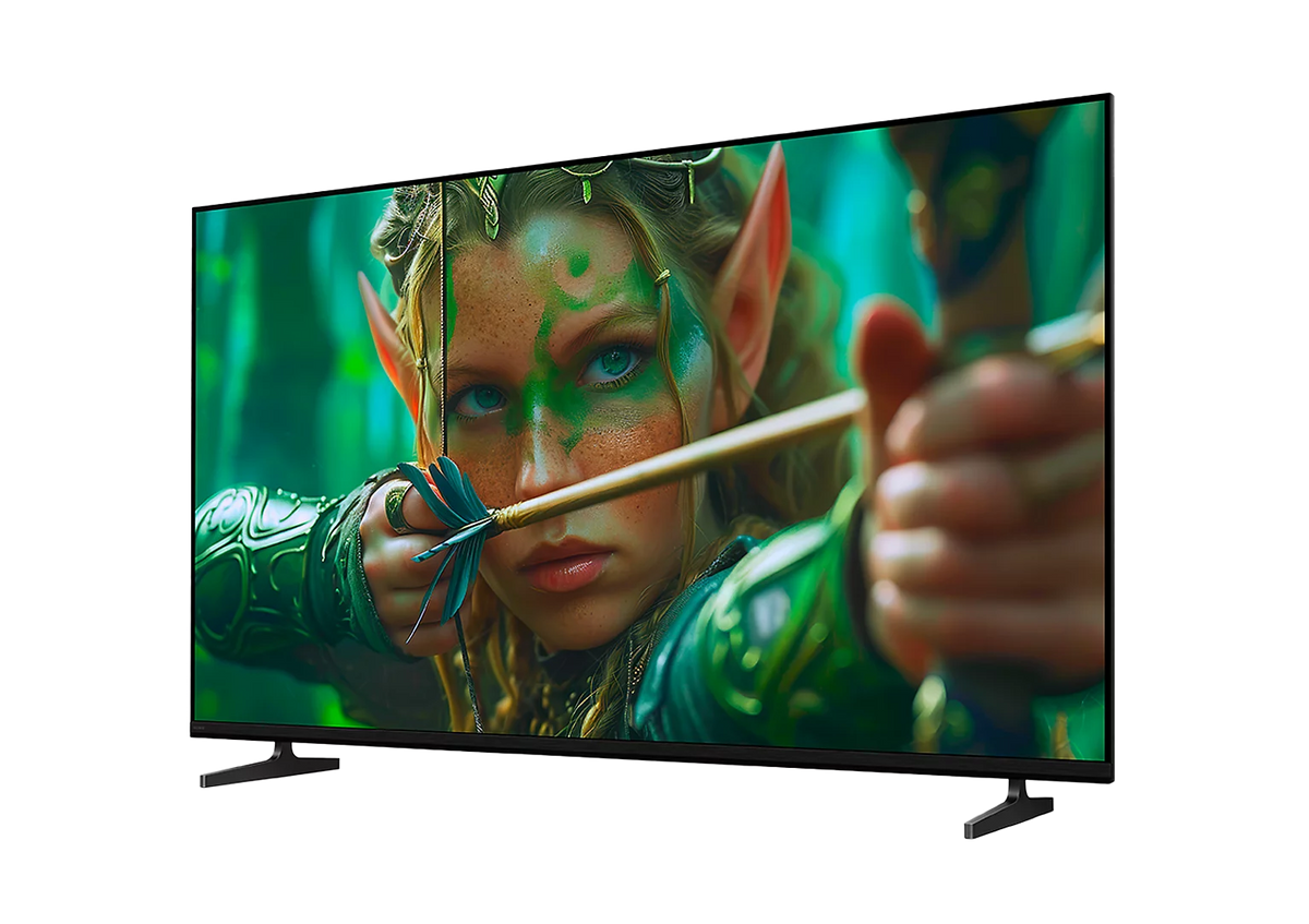 Sony Bravia 2 II 65" 4K Smart TV - Black | K65S25M2PB.UKA