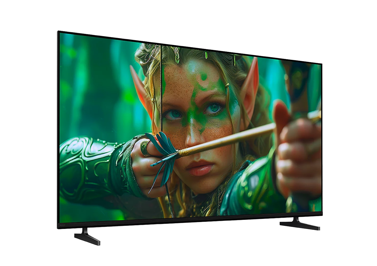 Sony Bravia 2 II 65" 4K Smart TV - Black | K65S25M2PB.UKA