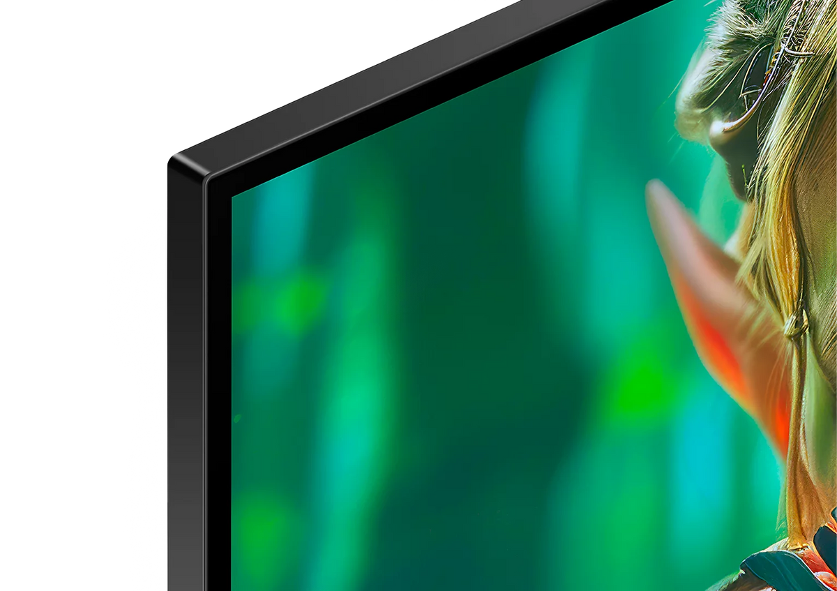 Sony Bravia 2 II 65" 4K Smart TV - Black | K65S25M2PB.UKA