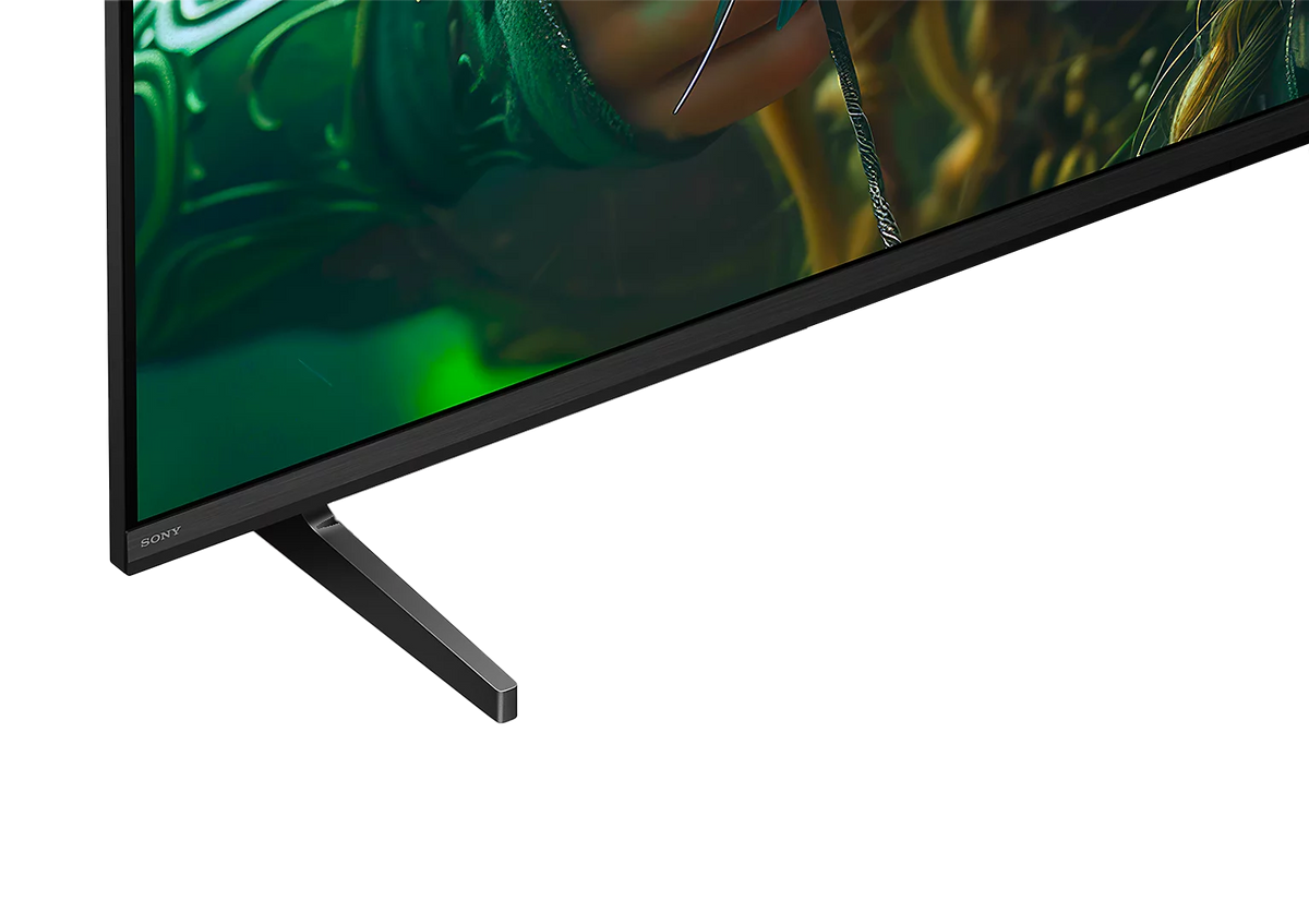 Sony Bravia 2 II 65" 4K Smart TV - Black | K65S25M2PB.UKA