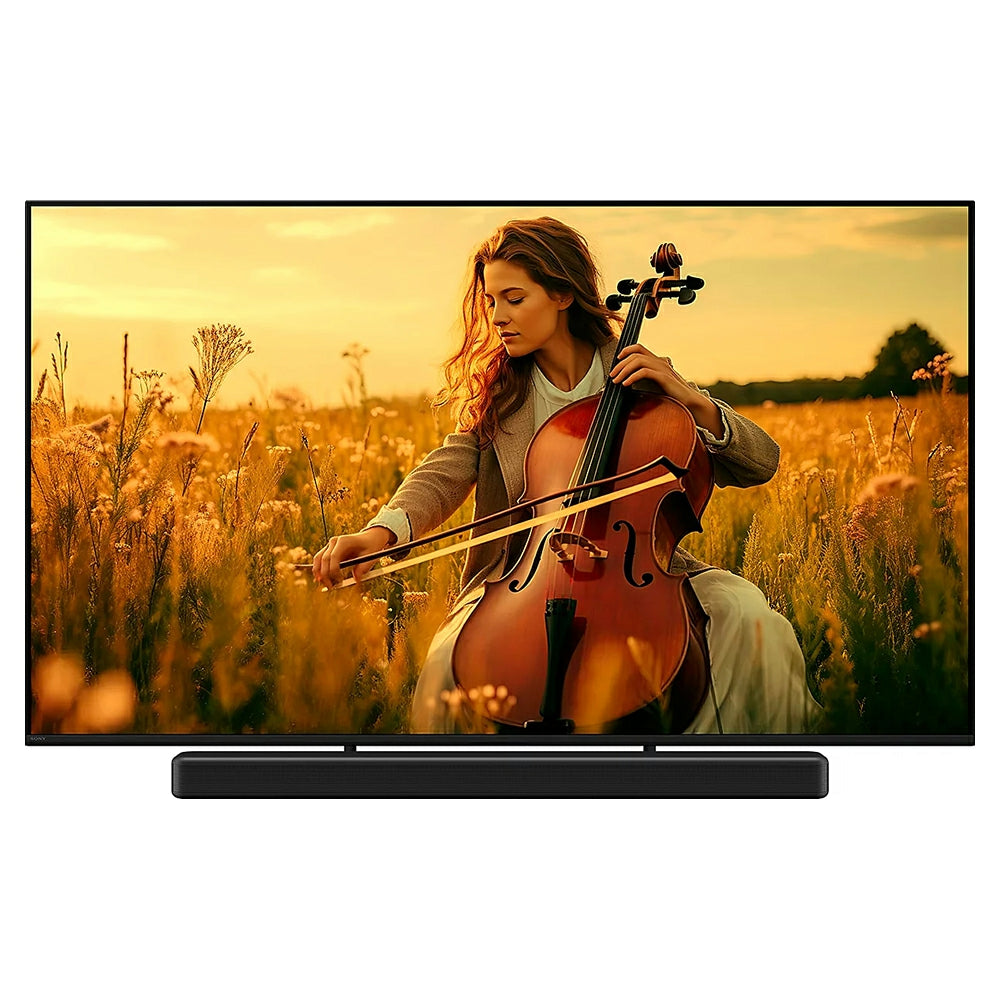 Sony Bravia 5 65" 4K Smart TV - Black | K65XR55B.UKA from Sony - DID Electrical