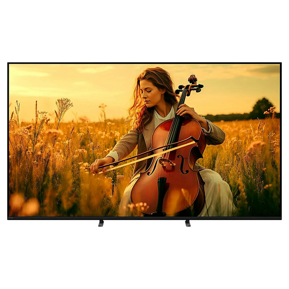 Sony Bravia 5 65" 4K Smart TV - Black | K65XR55B.UKA from Sony - DID Electrical