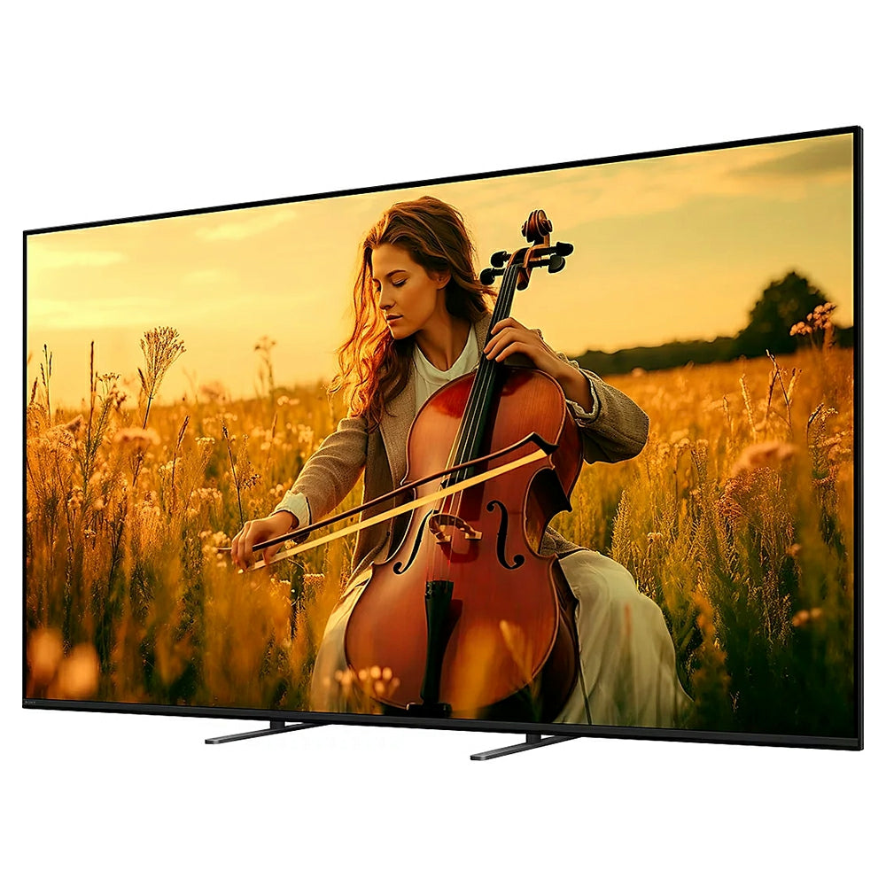 Sony Bravia 5 65" 4K Smart TV - Black | K65XR55B.UKA from Sony - DID Electrical