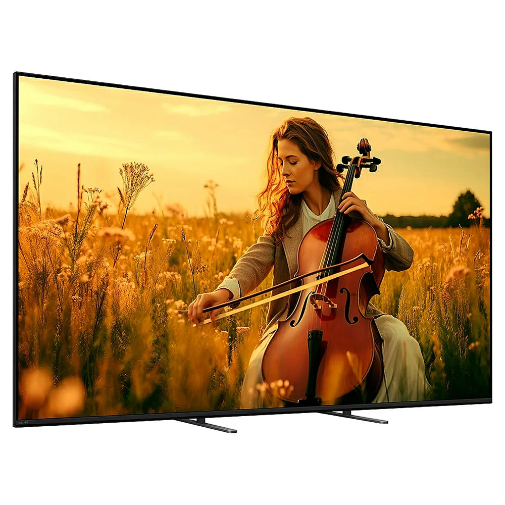 Sony Bravia 5 65" 4K Smart TV - Black | K65XR55B.UKA from Sony - DID Electrical