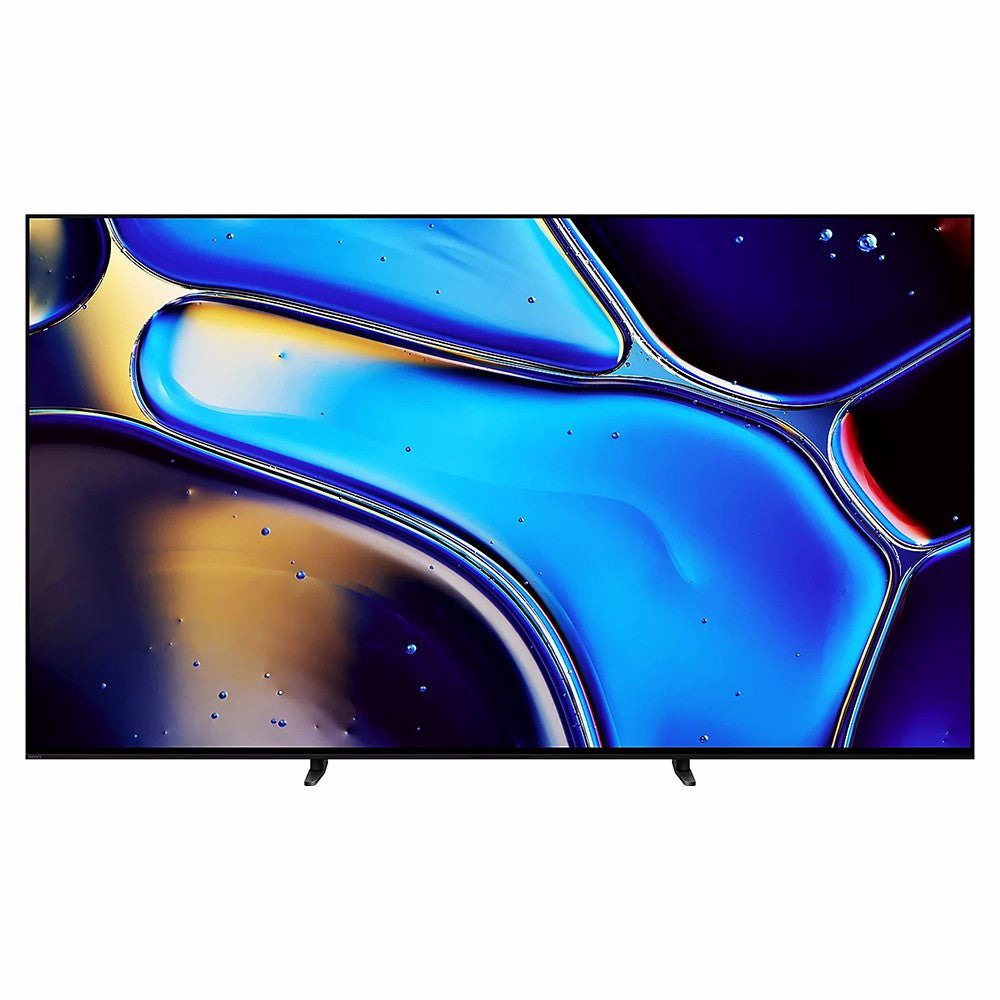 Sony Bravia 8 65" 4K UHD Smart TV - Dark Silver | K65XR80PU from Sony - DID Electrical