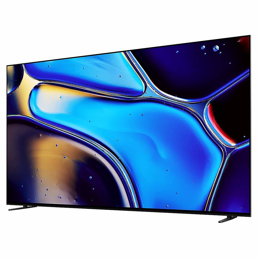 Sony Bravia 8 65" 4K UHD Smart TV - Dark Silver | K65XR80PU from Sony - DID Electrical
