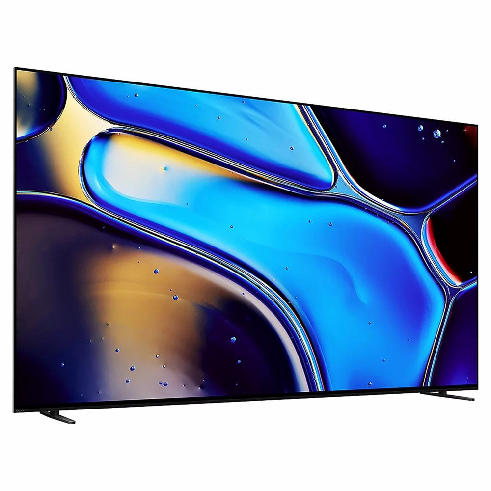 Sony Bravia 8 65" 4K UHD Smart TV - Dark Silver | K65XR80PU from Sony - DID Electrical
