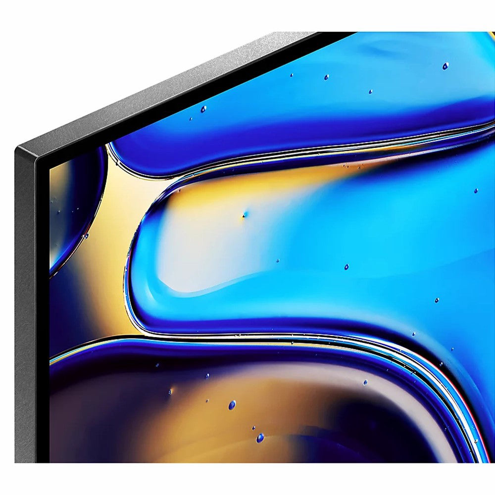 Sony Bravia 8 65" 4K UHD Smart TV - Dark Silver | K65XR80PU from Sony - DID Electrical