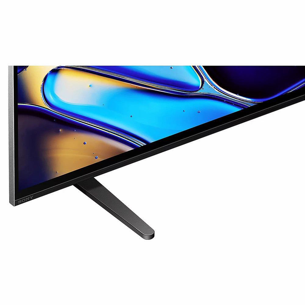 Sony Bravia 8 65" 4K UHD Smart TV - Dark Silver | K65XR80PU from Sony - DID Electrical