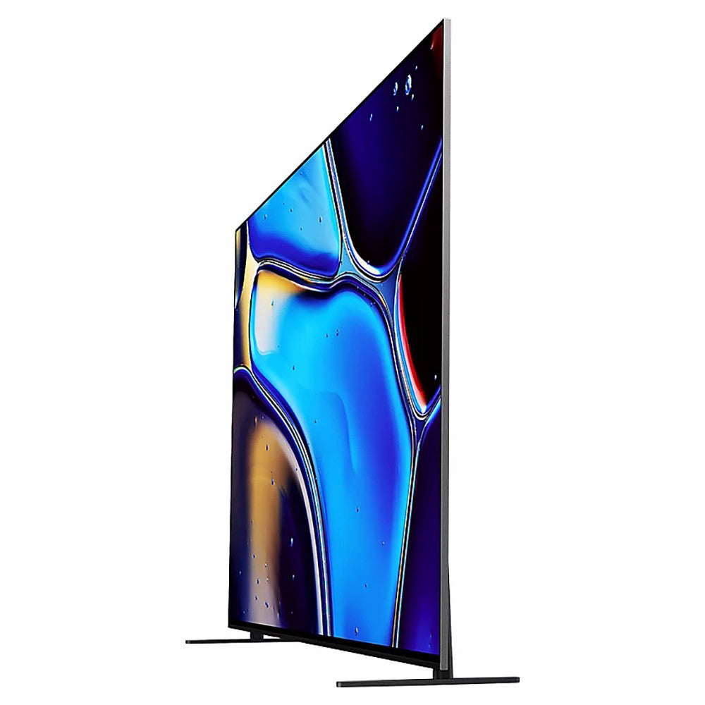 Sony Bravia 8 65" 4K UHD Smart TV - Dark Silver | K65XR80PU from Sony - DID Electrical