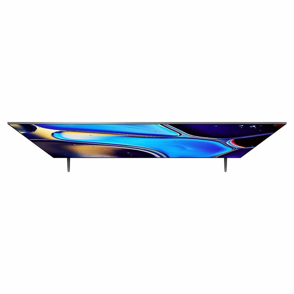 Sony Bravia 8 65" 4K UHD Smart TV - Dark Silver | K65XR80PU from Sony - DID Electrical