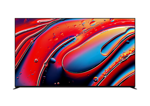 Sony Bravia 9 75