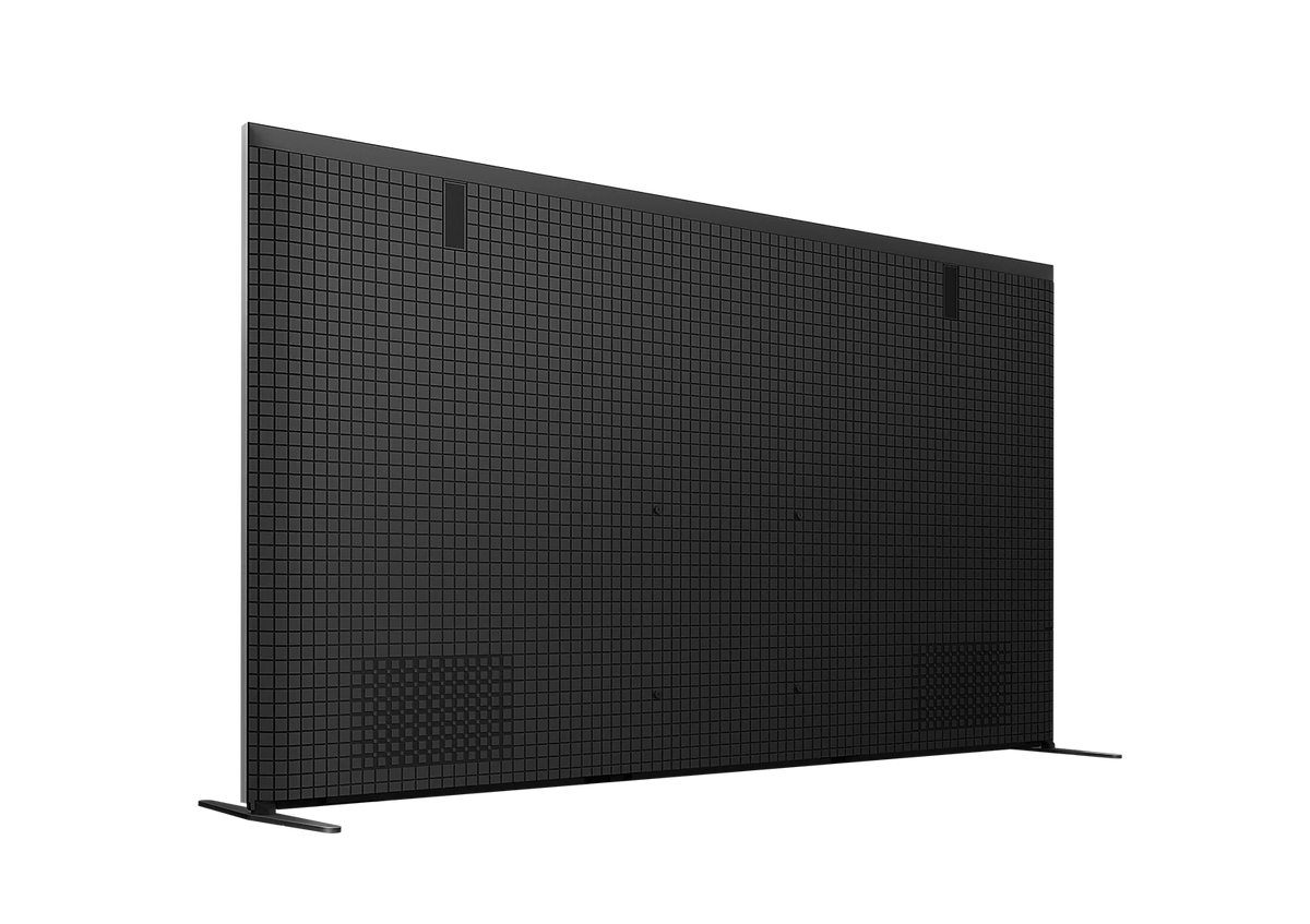 Sony Bravia 9 75" 4K Smart TV - Black | K75XR90PU