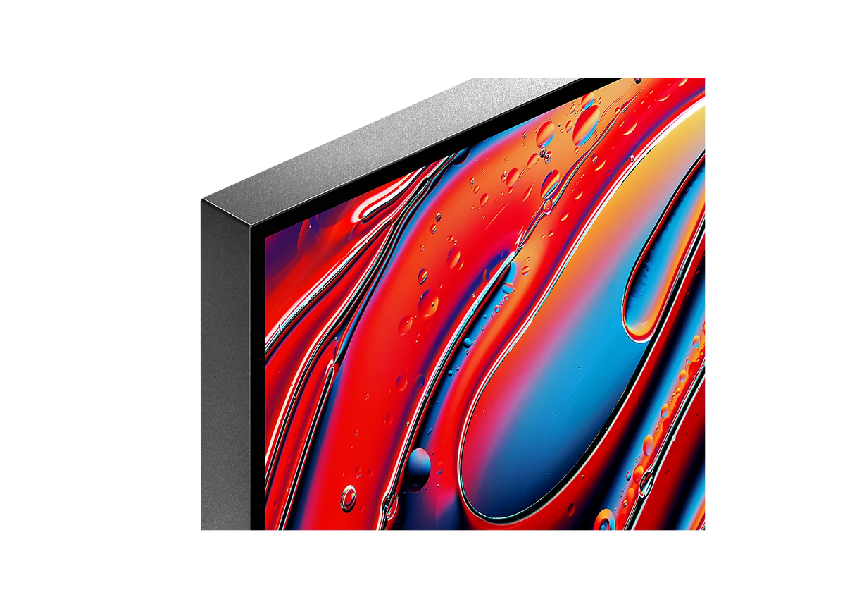 Sony Bravia 9 75" 4K Smart TV - Black | K75XR90PU
