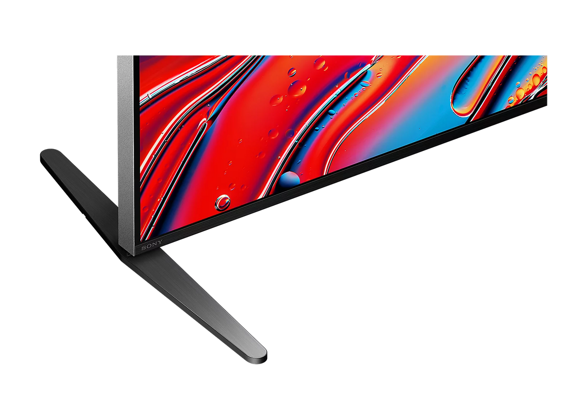 Sony Bravia 9 75" 4K Smart TV - Black | K75XR90PU