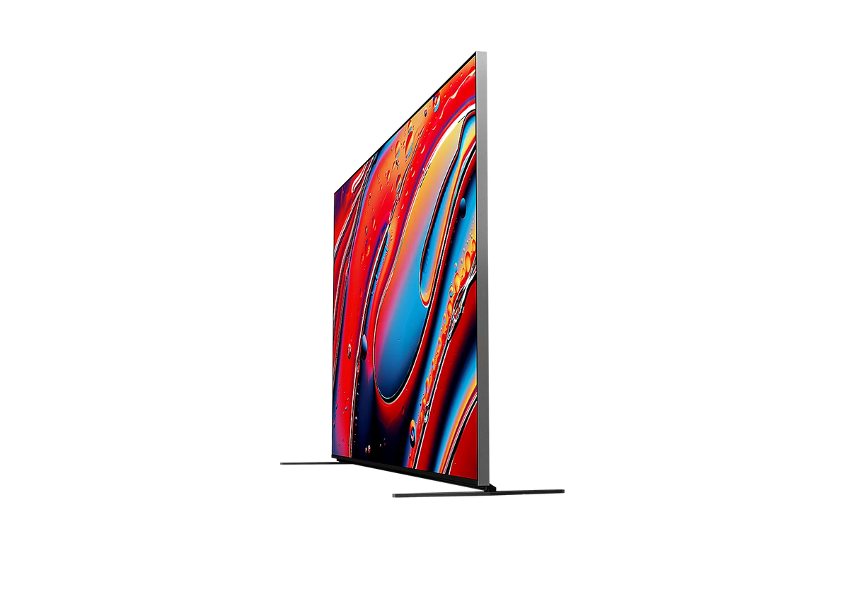 Sony Bravia 9 75" 4K Smart TV - Black | K75XR90PU