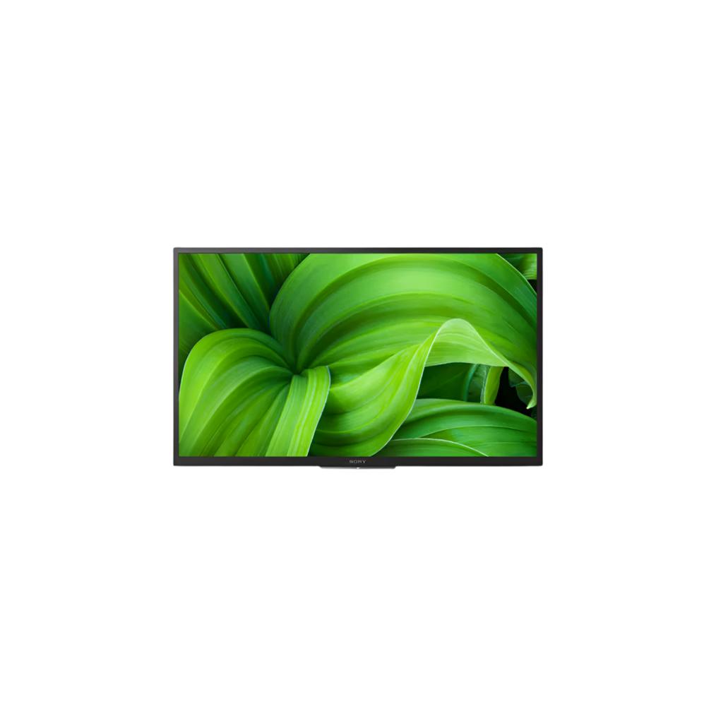 Sony 32" HD Ready LED LCD Smart TV - Black | KD32W800P1U from Sony - DID Electrical