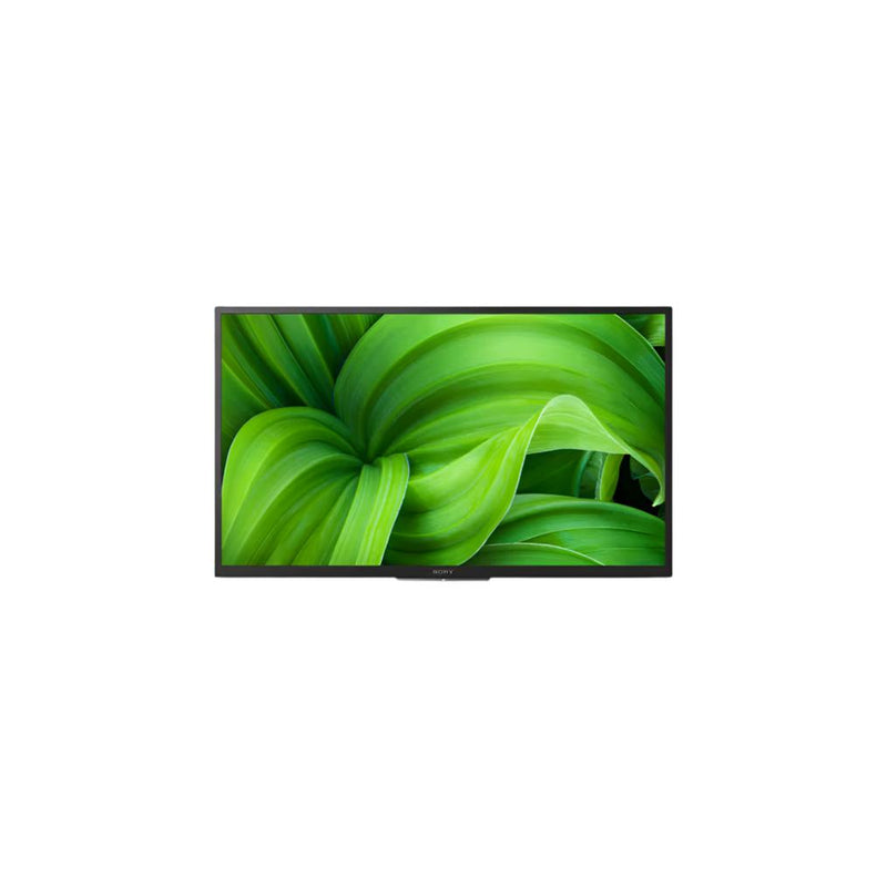 Sony 32" HD Ready LED LCD Smart TV - Black | KD32W800P1U from Sony - DID Electrical
