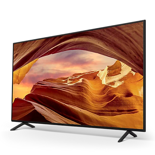 Sony 43&quot; X75WL 4K Ultra HD HDR LED Smart Google TV - Black | KD43X75WLPU from Sony - DID Electrical