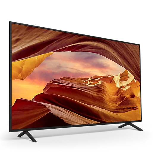 Sony 43&quot; X75WL 4K Ultra HD HDR LED Smart Google TV - Black | KD43X75WLPU from Sony - DID Electrical