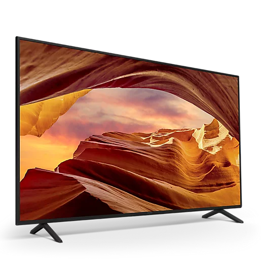 Sony 50&quot; X75WL 4K Ultra HD HDR LED Smart Google TV - Black | KD50X75WLPU from Sony - DID Electrical