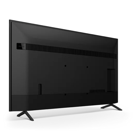 Sony 55&quot; X75WL 4K Ultra HD HDR LED Smart Google TV - Black | KD55X75WLU from Sony - DID Electrical